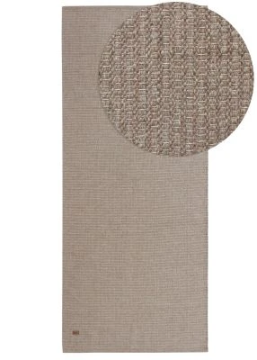 Løber Molly Gråbeige