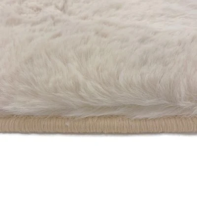 Løber Rabbit Eco Lys Beige