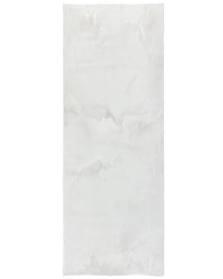 Løber Rabbit Eco Hvid