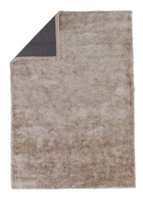 Ludvig Beige Mjuk Ryamatta