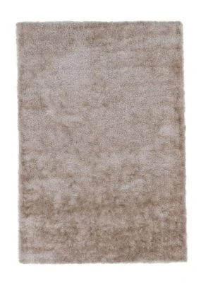 Ludvig Beige Mjuk Ryamatta