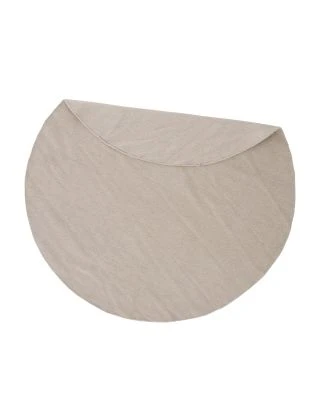 Uldtæppe Petra Beige