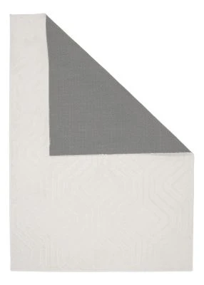 Løber Mira Offwhite