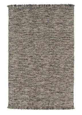 Uldtæppe Tissora Multi