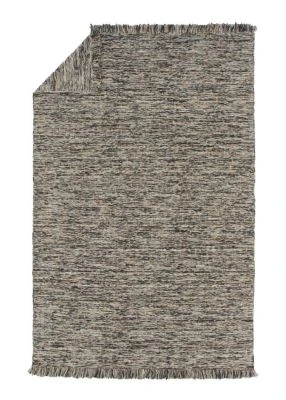 Uldtæppe Tissora Multi