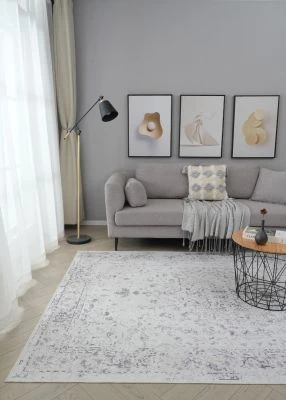 Denne produkt hedder Wilton-Tæppe Vero Twine Beige, lavet af Polyester materiale med en smuk Beige farve - SE Tæpper