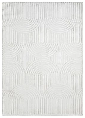 Wilton-Tæppe Wico Boho Offwhite