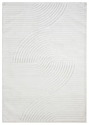 Wilton-Tæppe Wico Mino Offwhite
