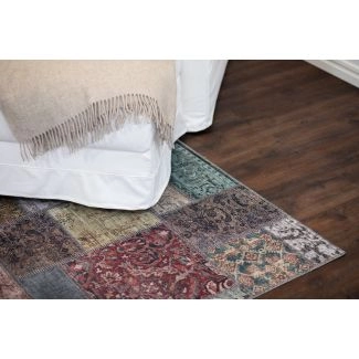 Løber Markiss Multi Wilton-Tæppe