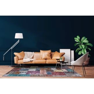 Wilton-Tæppe Markiss Multi