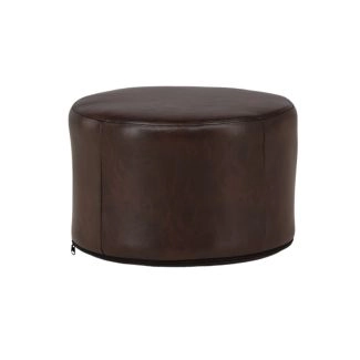 Puf Sunfallcove Brun