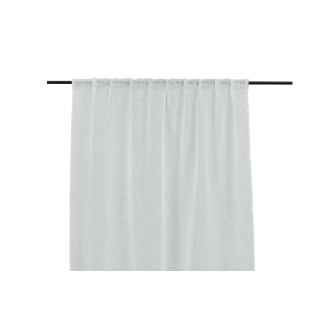 Linnegardin-look 2-pak Vardoft Hvid