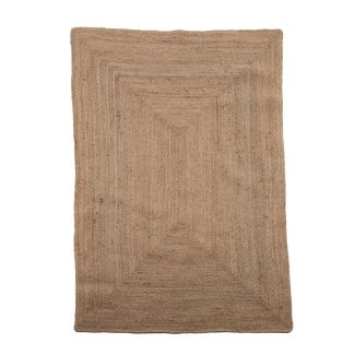 Svandal Natur Jute Tæppe