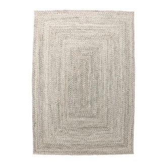 Dette produkt hedder Savio, fremstillet af Polypropylen materiale med en smuk Beige farve - SE Mattor