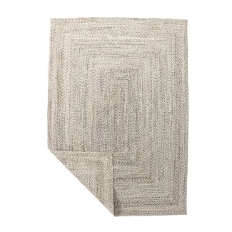 Dette produkt hedder Savio, fremstillet af Polypropylen materiale med en smuk Beige farve - SE Mattor