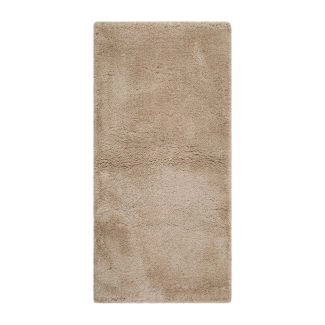 Løber Barbet Natur Ryatæppe