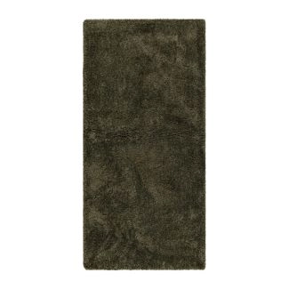 Løber Barbet Grøn Ryatæppe