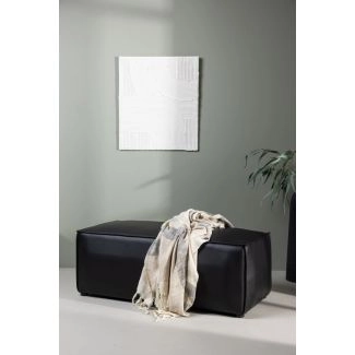 Puf Cinderglade Sort