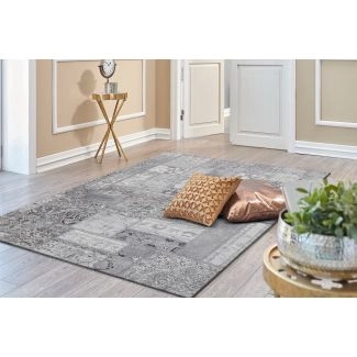 Wilton-Tæppe Markiss Sølv