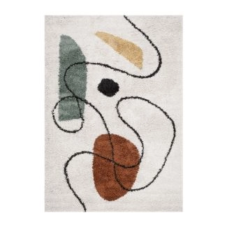 Oregon Artic Vit Ryamatta