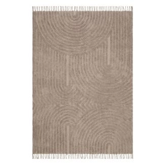 Juno Canyon Linne Bomullsmatta