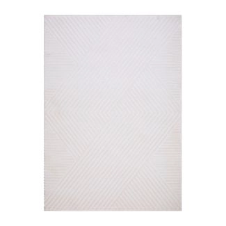 Modern Matta Elaro Striara Creme