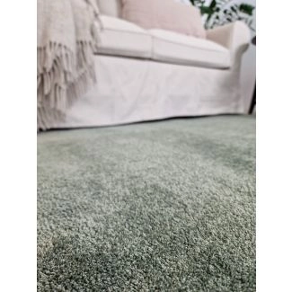 Løber Benny Grøn Vaskbar Ryamata