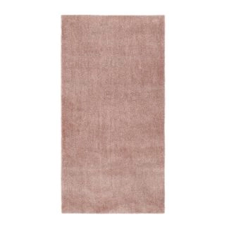 Gångmatta Benny Rosa