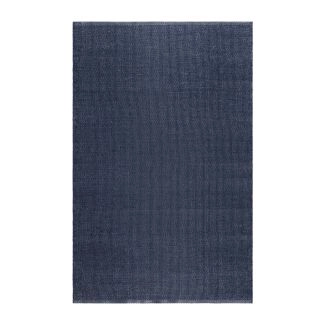 Plastmatta Mimmi Lai Blå