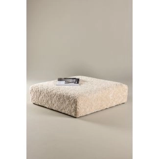 Puf Duskwendry Beige
