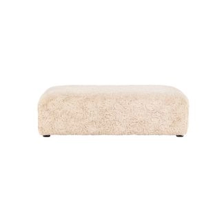 Puf Duskwendry Beige