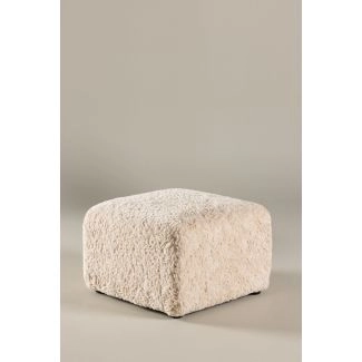 Puf Duskwendry Beige