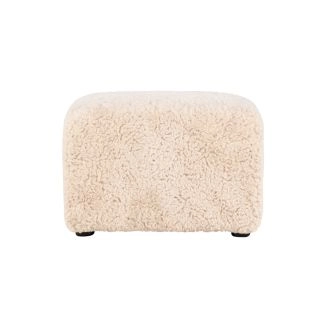 Puf Duskwendry Beige