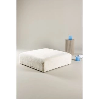 Puf Hollowpier Beige