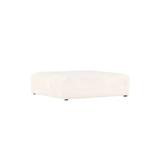 Puf Hollowpier Beige