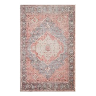 Verdun Douce Multi Tvättbar Bomullsmatta