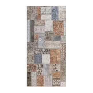 Løber Markiss Lee Multi Wilton-Tæppe