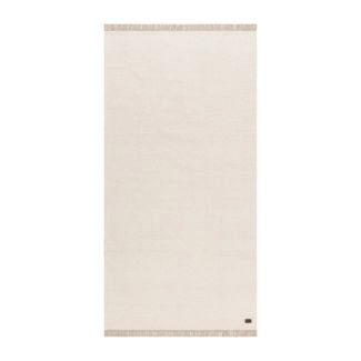 Løber Lana Fløde Uldtæppe