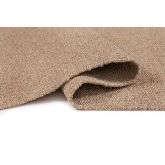 Løber Lana Linned Uldtæppe