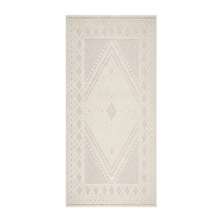 Løber Yoko Fløde Indendørs & Udendørs Tæppe