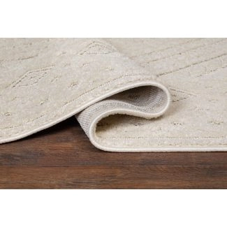 Løber Yoko Fløde Indendørs & Udendørs Tæppe