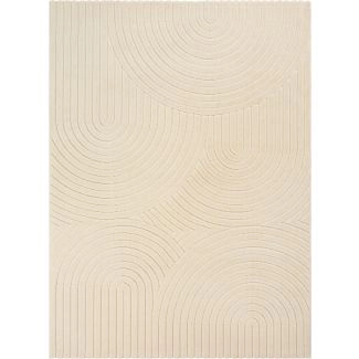 Indendørs & Udendørs Tæppe Leal Canyon Natur