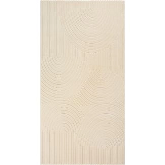 Løber Leal Canyon Natur Indendørs & Udendørs Tæppe