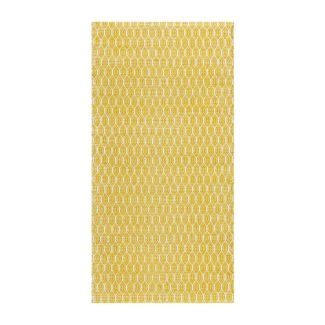 Gångmatta Mimmi Sian Gul