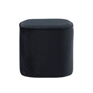 Puf Adela Velvet Sort