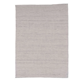 Plast Tæppe Ange Beige