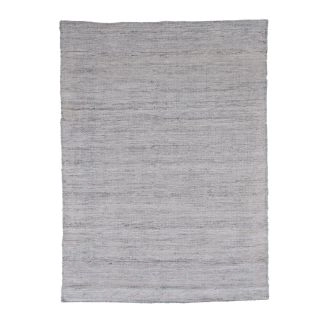 Plast Tæppe Ange Sølv