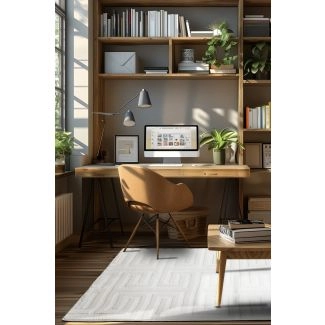 Blød Ryamata Arlo Offwhite