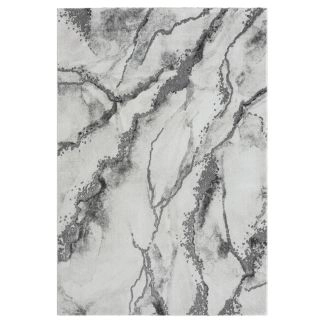 Wilton-Tæppe Art Meso Sølv