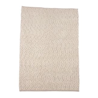 Uldtæppe Avenora Offwhite